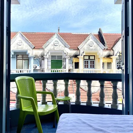 Happy Inn Patong Exterior photo