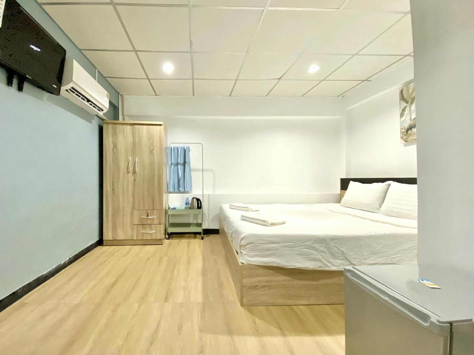 Appartement Happy *