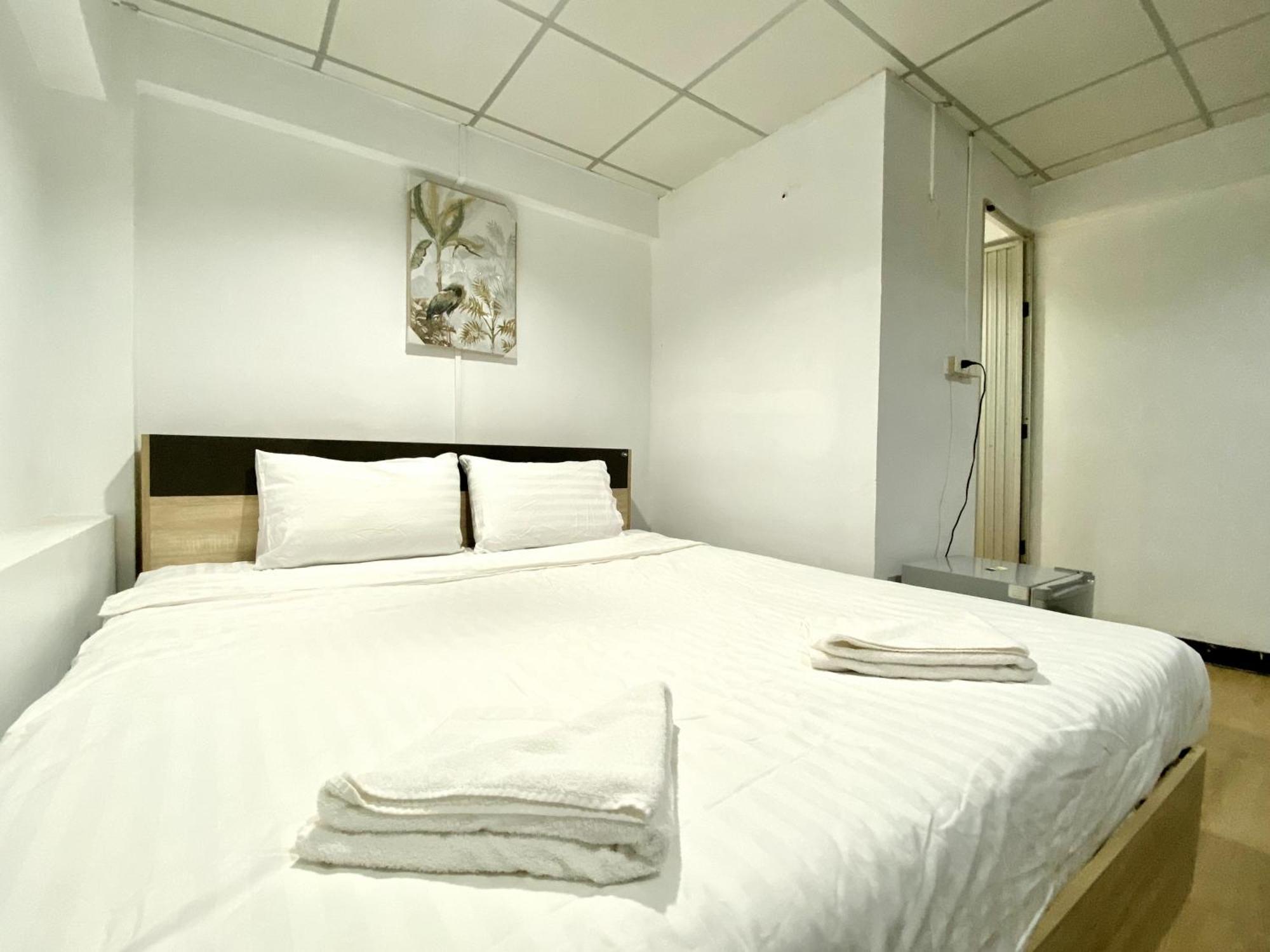 Appartement Happy Patong